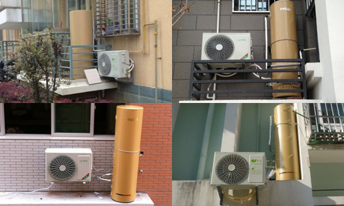 空氣能熱水器如何更加省電？幾招秘訣幫你省錢